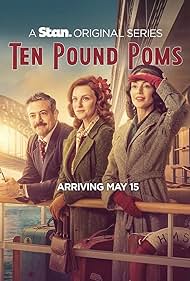 Ten Pound Poms (2023)