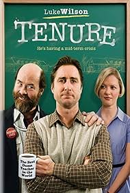 Tenure (2014)