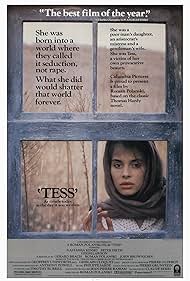 Tess (1980)