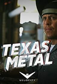 Texas Metal (2017)