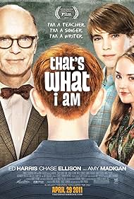 That's What I Am (2011)