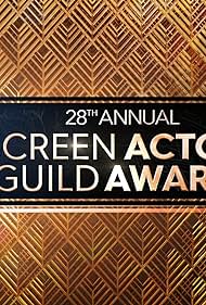 The 28th Annual Screen Actors Guild Awards (2022)