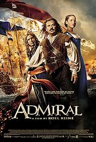 The Admiral (2016)