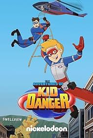 The Adventures of Kid Danger (2018)