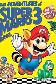 The Adventures of Super Mario Bros. 3 (1990)