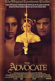The Advocate (1994)