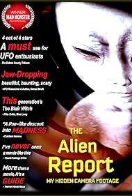 The Alien Report (2024)