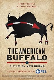 The American Buffalo (2023)