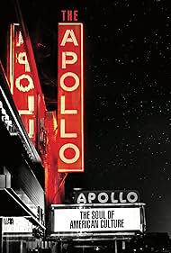 The Apollo (2020)