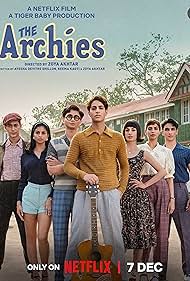 The Archies (2023)