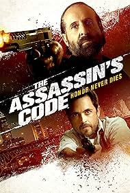 The Assassin's Code (2019)