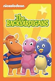 The Backyardigans (2004)