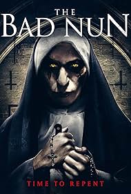 The Bad Nun (2018)