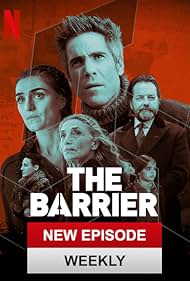 The Barrier (2020)