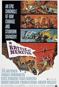 The Battle of Neretva (1969)