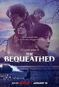 The Bequeathed (2024)