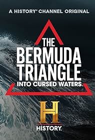 The Bermuda Triangle: Into Cursed Waters (2022)