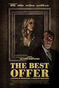 The Best Offer (2014)