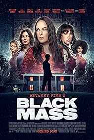 The Black Mass (2024)