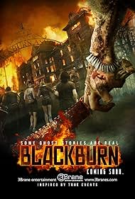 The Blackburn Asylum (2016)