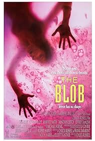 The Blob (1988)
