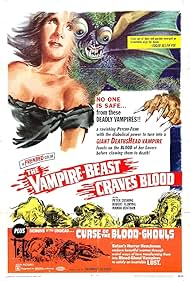 The Blood Beast Terror (1969)