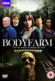 The Body Farm (2011)