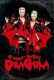 The Boulet Brothers' Dragula (2016)