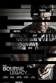 The Bourne Legacy (2012)