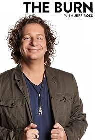 The Burn with Jeff Ross (2012)