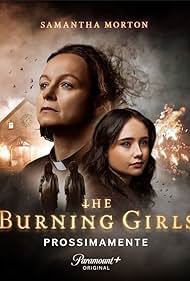 The Burning Girls (2023)