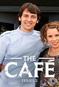 The Cafe (2011)