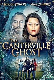 The Canterville Ghost (1996)