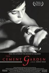 The Cement Garden (1994)