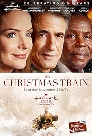 The Christmas Train (2017)