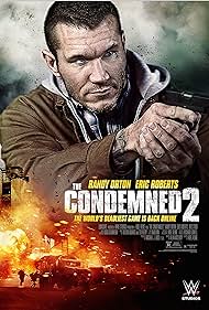 The Condemned 2 (2015)