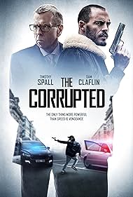 The Corrupted (2020)