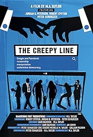 The Creepy Line (2018)