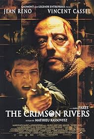 The Crimson Rivers (2001)