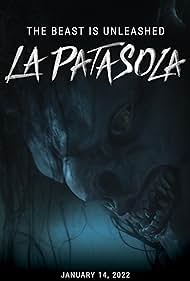 The Curse of La Patasola (2022)