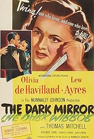 The Dark Mirror (1947)
