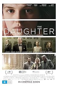 The Daughter (2017)