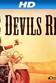 The Devil's Ride (2012)