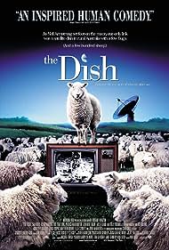 The Dish (2001)