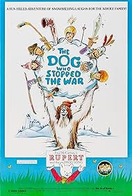 The Dog Who Stopped the War (1985)