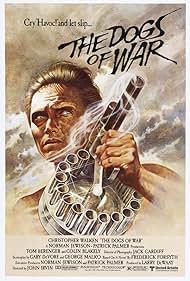 The Dogs of War (1981)