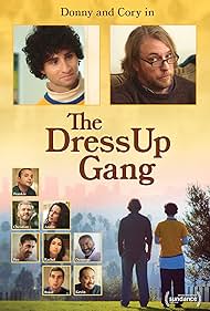 The Dress Up Gang (2020)
