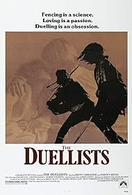 The Duellists (1978)