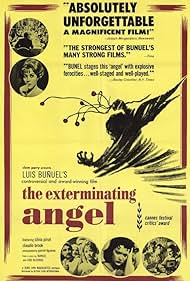 The Exterminating Angel (1967)