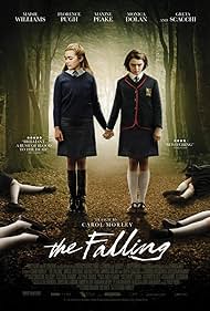 The Falling (2015)
